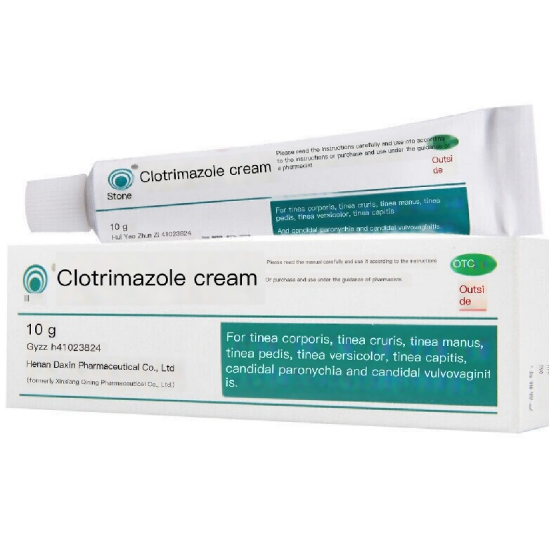 Herbal Antibacterial Cream Psoriasis Cream Anti-itch Relief Eczema Skin Rash Urticaria Desquamation Treatment