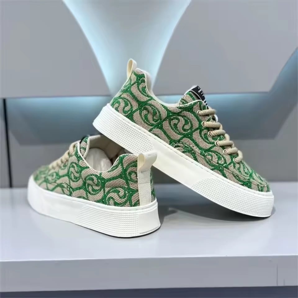 Casual Shoes Men New Fast Sneakers Original Man Sneakers Offers 2024 Shose Brand Replica Men's Slip-ons Sports Shoes Men Sneaker
