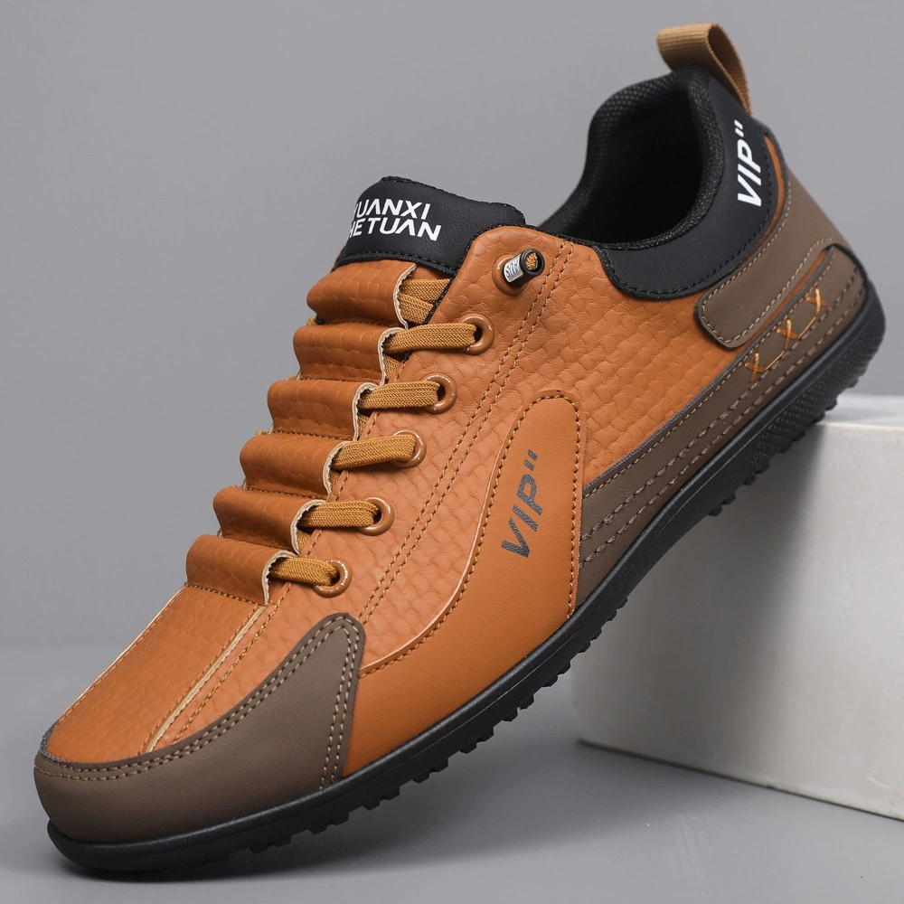 Breathable Casual Sneakers Male Fashion Sports Men Walking Shoes Spring Autumn Running Tennis Shoes Outdoor Fitness Trainers New