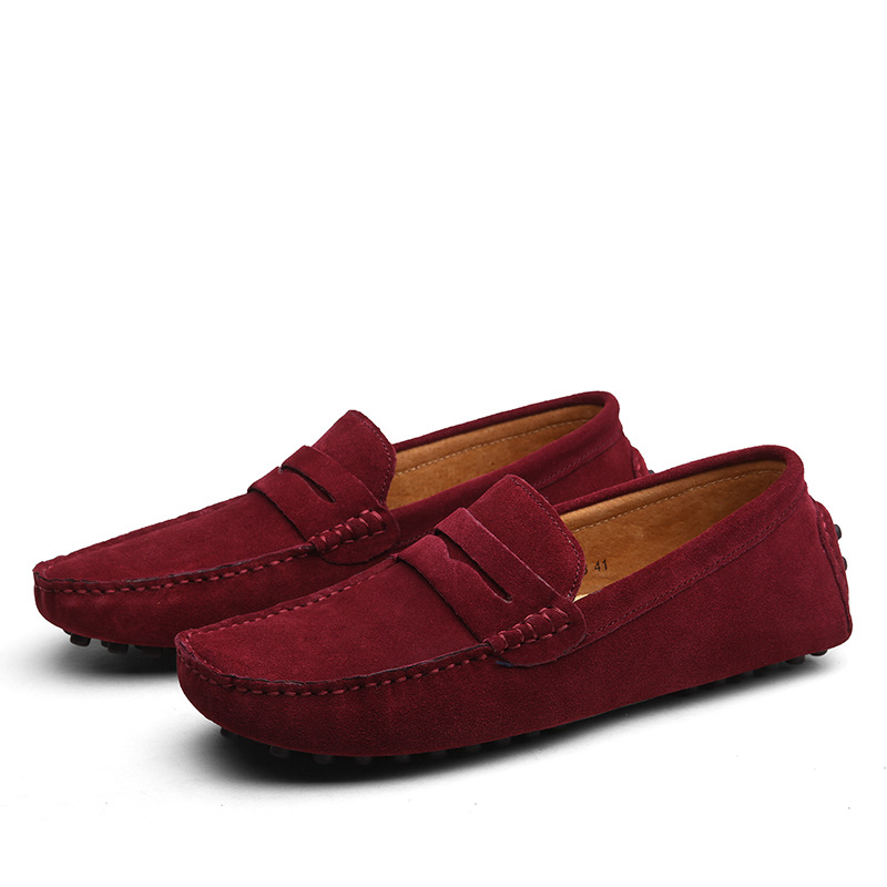 Fashion shoes sneaker man Summer Flat Comfortable Hard-wearing Other Trendy men's casual shoes
