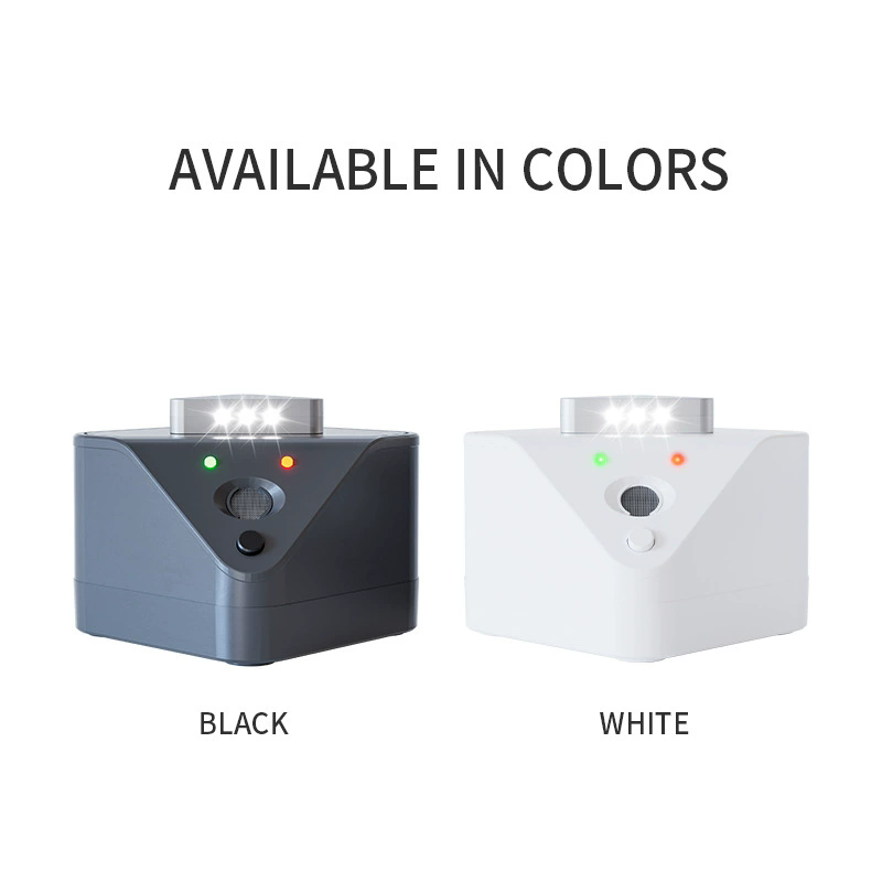 New high-power ultrasonic mosquito repellent rat repellent artifact pest repellent rat buster