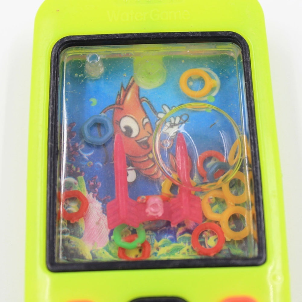 Apple Phone Water Machine Baby Kids Learning Study Cell Phone Children Educational Toys Mobile Phone Kids Phones Learning Toy
