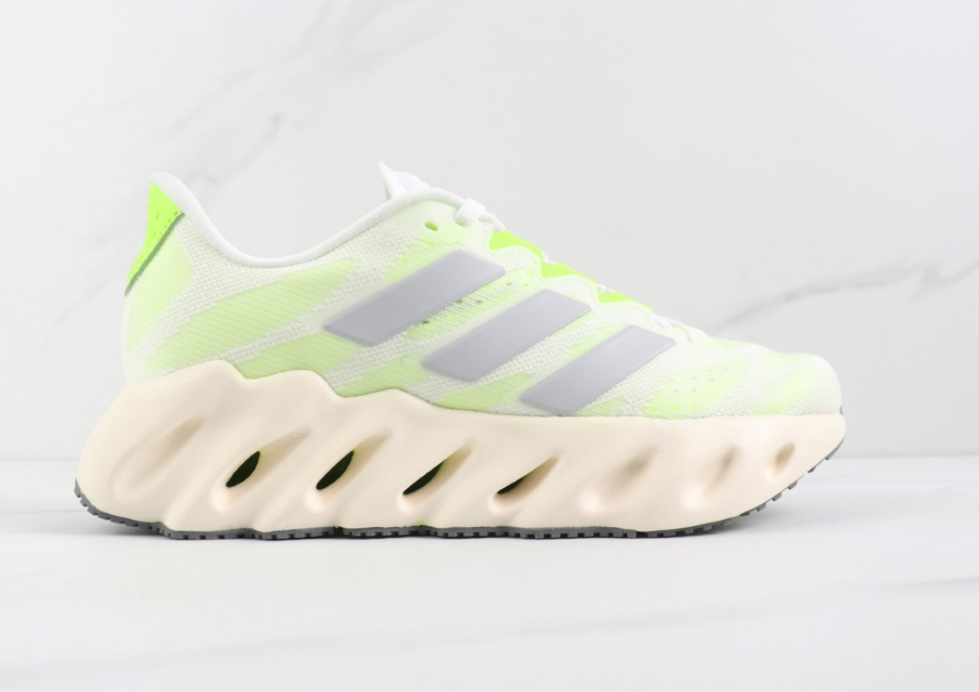 adidas Switch FWD Mesh Breathable Lightweight Anti-slip Cushioned Running Shoes