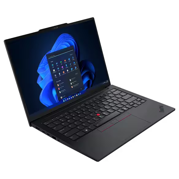 LENOVO THINKPAD E16 GEN3 CORE 7-240H 16GB 512GB SSD 16 INCH LAPTOP