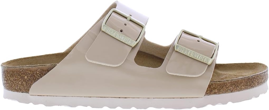 Birkenstock Unisex Adult Arizona Slide Sandals