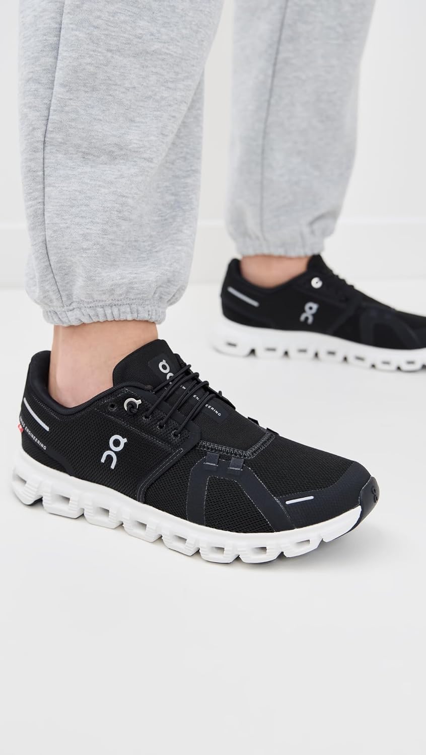 On Womens Cloud 6