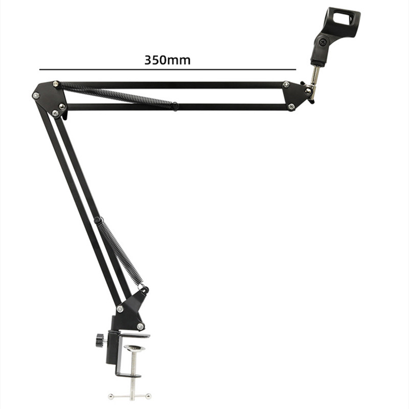 BM800 condenser microphone microphone + V8 sound card network celebrity anchor computer recording stand large diaphragm live set