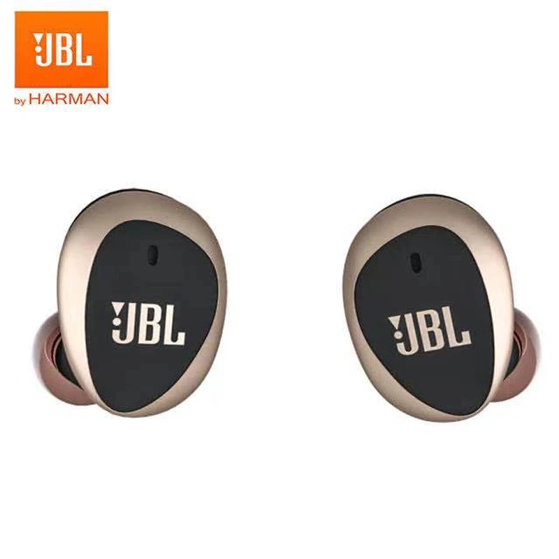 JBL C330 TWS Bluetooth Earphone C330TWS True Wireless Stereo Earbuds Bass Sound Headphones Sports Headset with Mic Charging Case