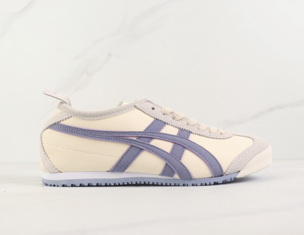 Onitsuk Tiger Mexico 66 Onitsuk Tiger Low Top Retro Casual Shoes
