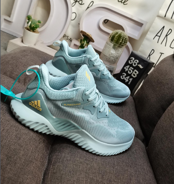 Adidas Alphabounce beyond m - Wear-resistant and cushioning sports shoes