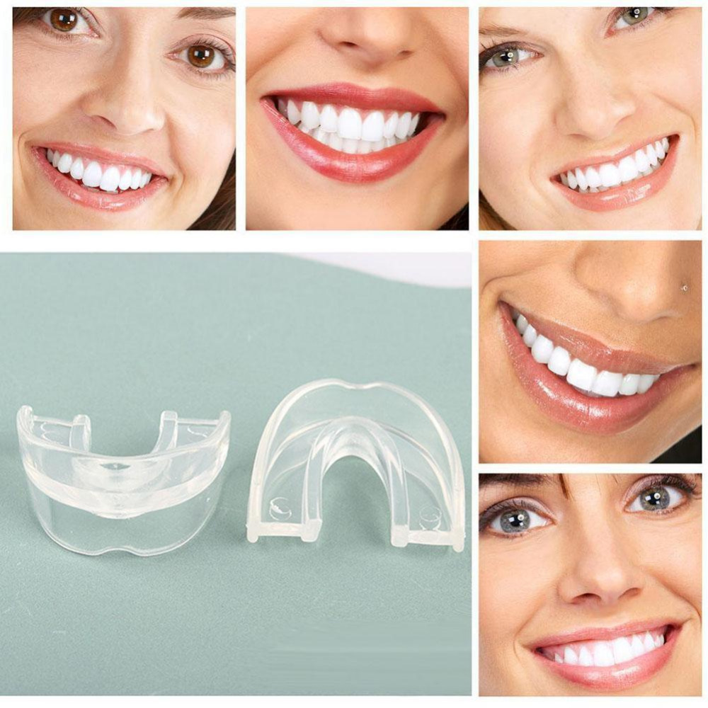Teens Adult Health Care Straight Teeth System Orthodontic Anti-Molar Retainer cosmetic orthodontics cheapest braces