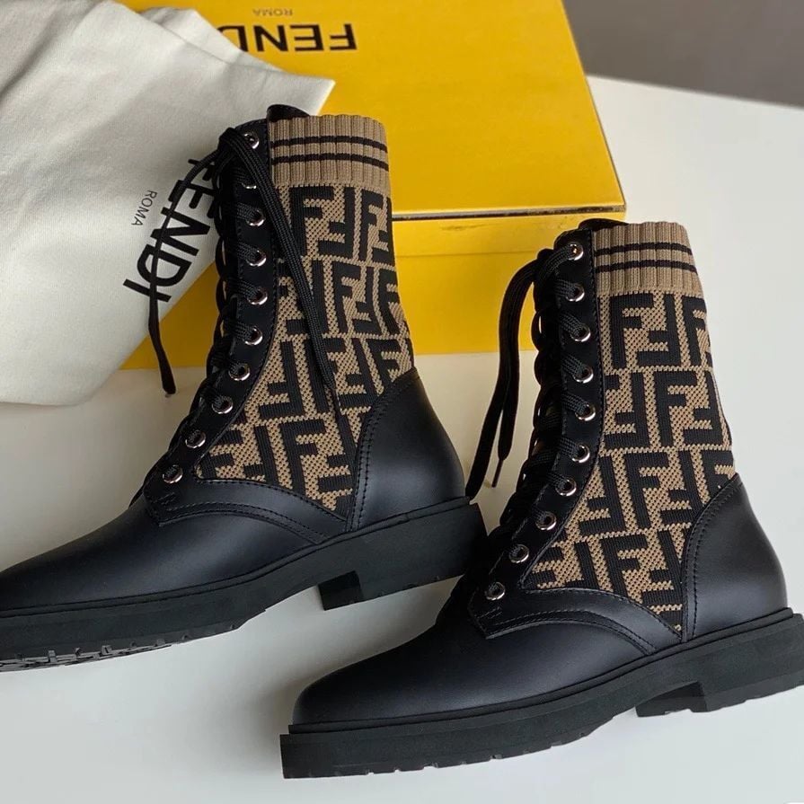 fashion socks boots women's boots Martin boots