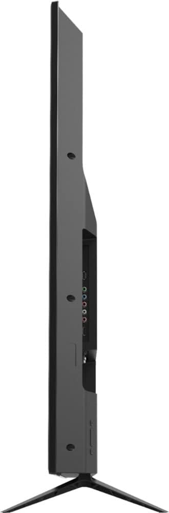 VIZIO 70-inch V-Series - 4K UHD LED HDR Smart TV with Apple AirPlay & Chromecast Built-in, Dolby Vision, HDR10+, HDMI 2.1, Auto Game Mode & Low Latenc