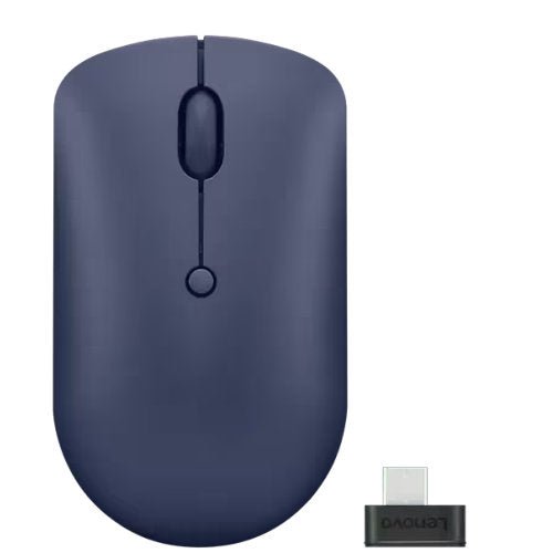 LENOVO 540 USB-C COMPACT WIRELESS MOUSE