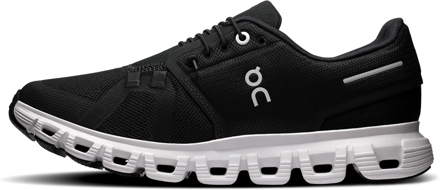 On Womens Cloud 6