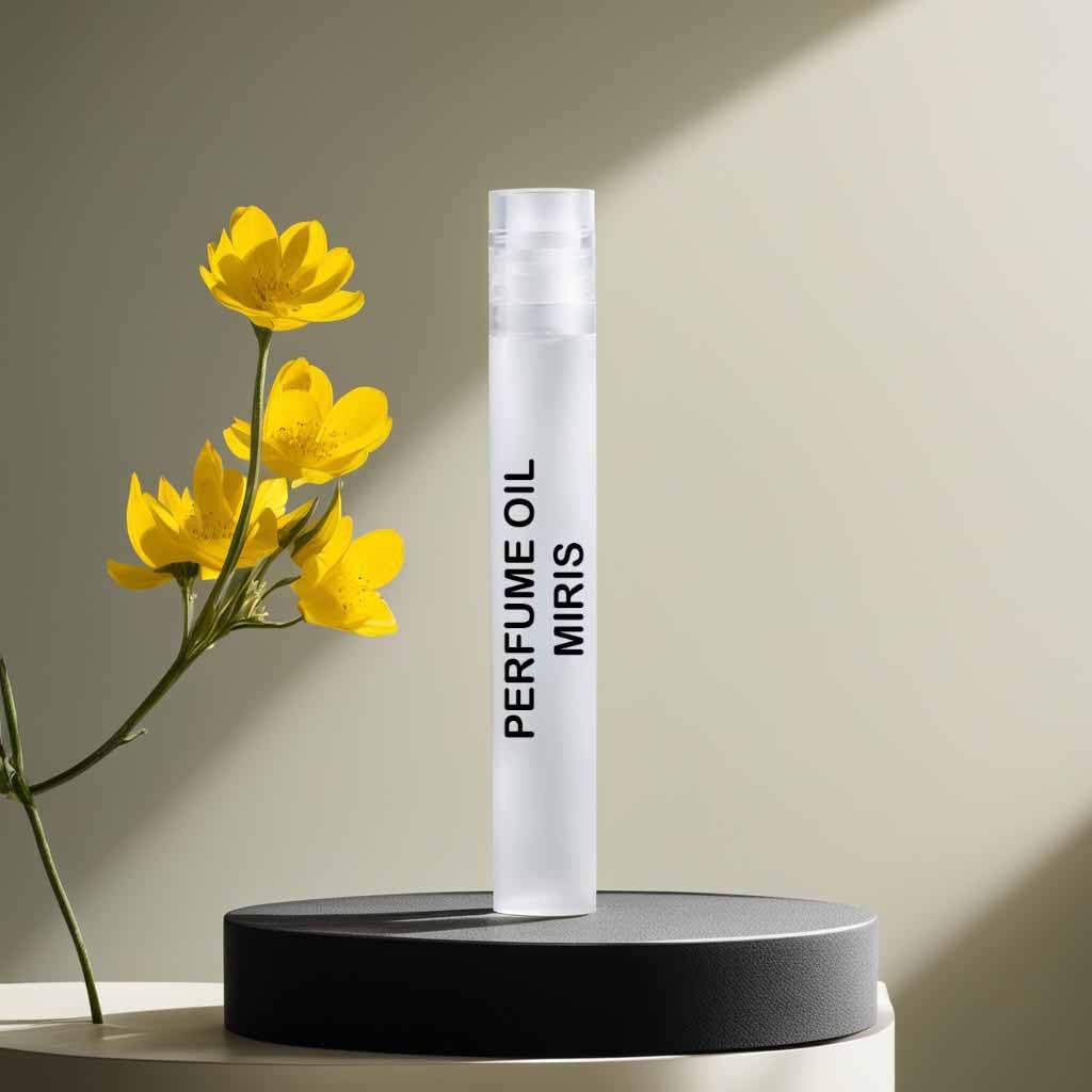 MIRIS No. 36146, Inspired by Guilty EDP , Long-Lasting Perfume Oil for Women Roll-On, Rollerball 0.34 Fl Oz / 10 ml