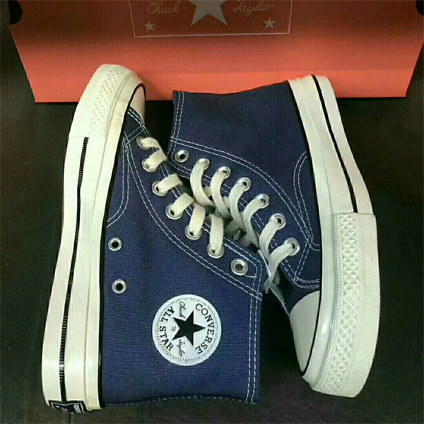 Converse Chuck Taylor All Star High Top Sneaker -1970s