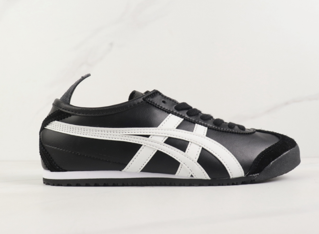 Onitsuk Tiger Mexico 66 Onitsuk Tiger Low Top Retro Casual Shoes