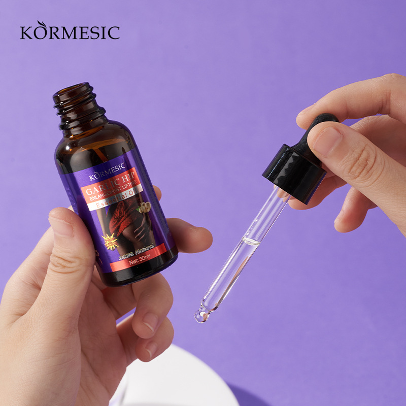 Hip Lift Up Body Oil Buttock Enhancement Massage Oil Ass Liftting Up Sexy Lady Essential Oil Hip Lift Up