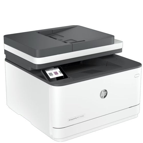 HP LASERJET PRO MFP 3103FDW PRINTER