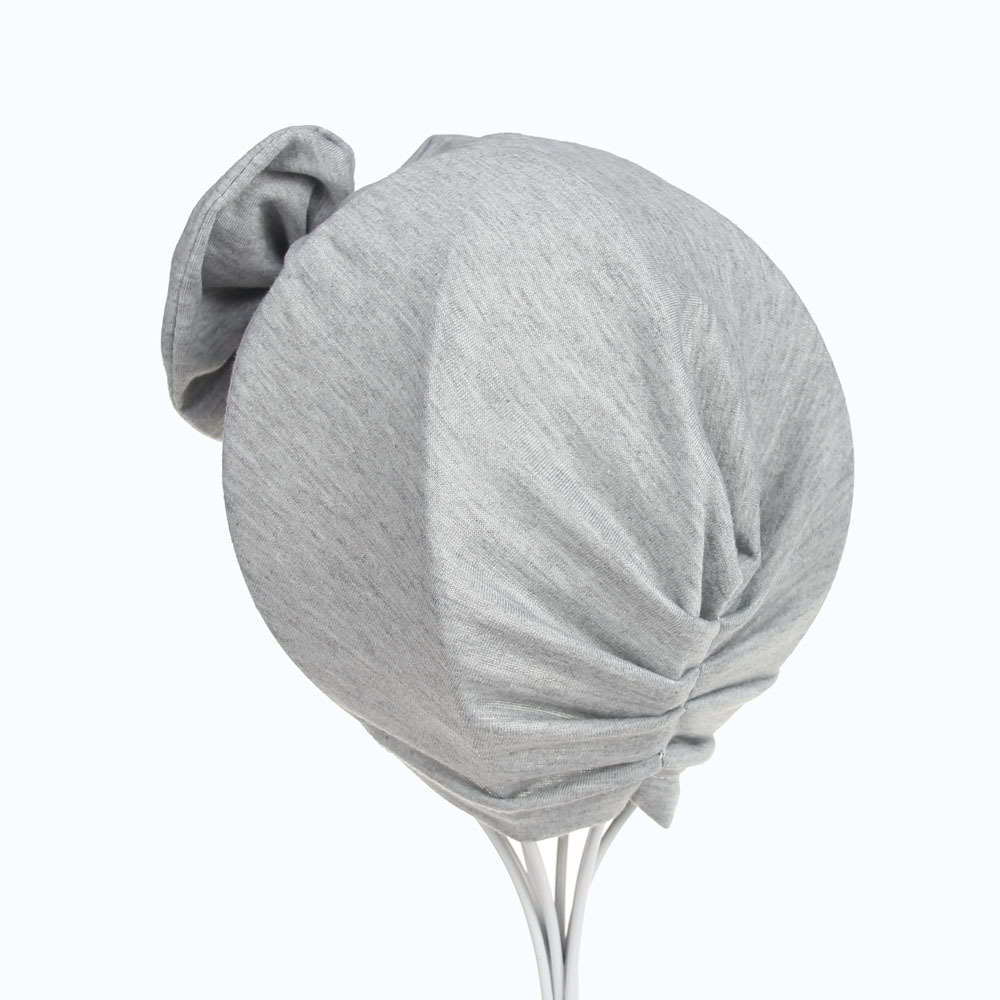 Baby Cap Cotton Bow Hat For Baby Girls 2 Layer India Hat Kids Beanie Baby Hats Caps
