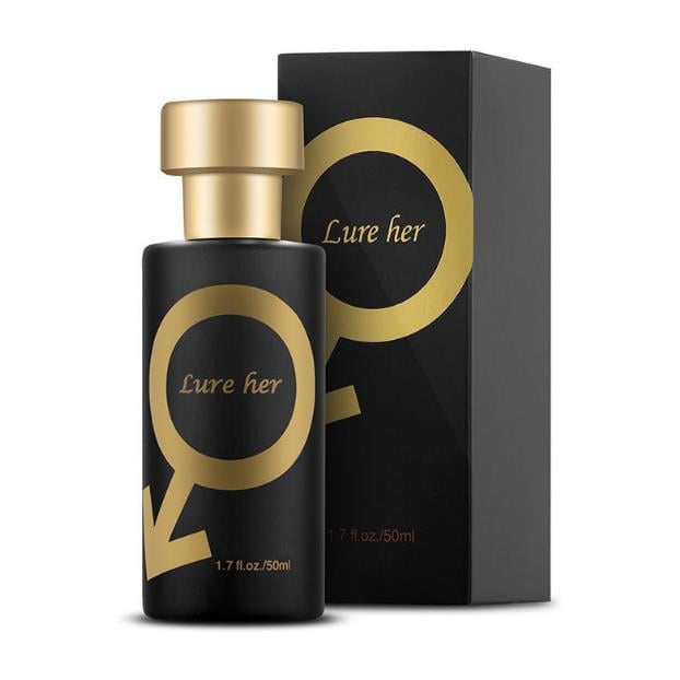 Bigger size 50ML Woman Orgasm Sexual Products Attract Women Scented Pheromone Perfume Flirting Perfume For Men Seduction