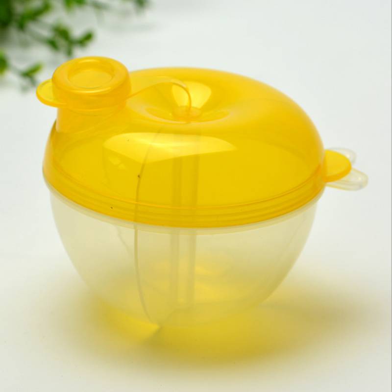 1Pc Portable Milk Powder Food Container Storage Feeding Box Baby Kid Toddler
