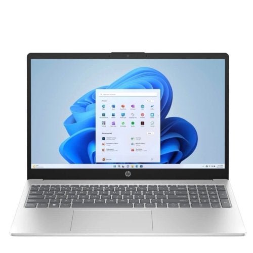HP 15-FD0215DX C5-120U 16GB 512GB SSD 15.6 INCH TOUCH WIN11 LAPTOP