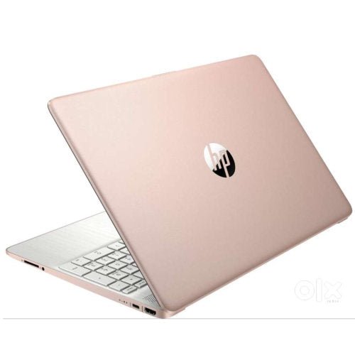 HP 14-DQ6012DX INTEL N150 4GB 128GB UFS 14 INCH WIN11 LAPTOP