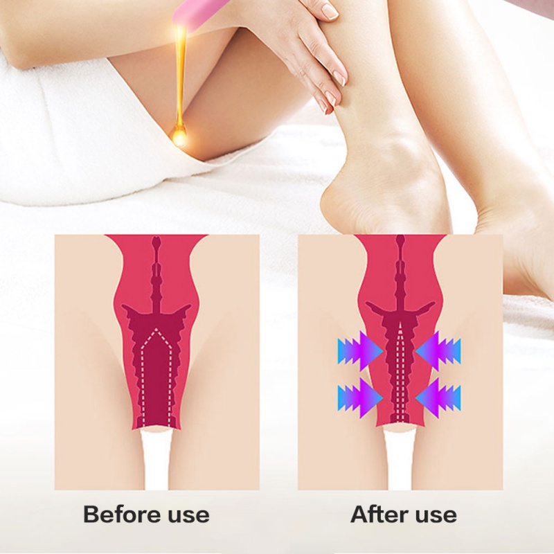 Natural Vaginal Tightening Gel Private Care Wo To Restore Tightness In Vaginal Walls