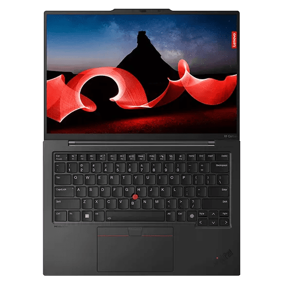 LENOVO THINKPAD X1 CARBON G12 ULTRA 7 16GB 1TB WIN11 LAPTOP