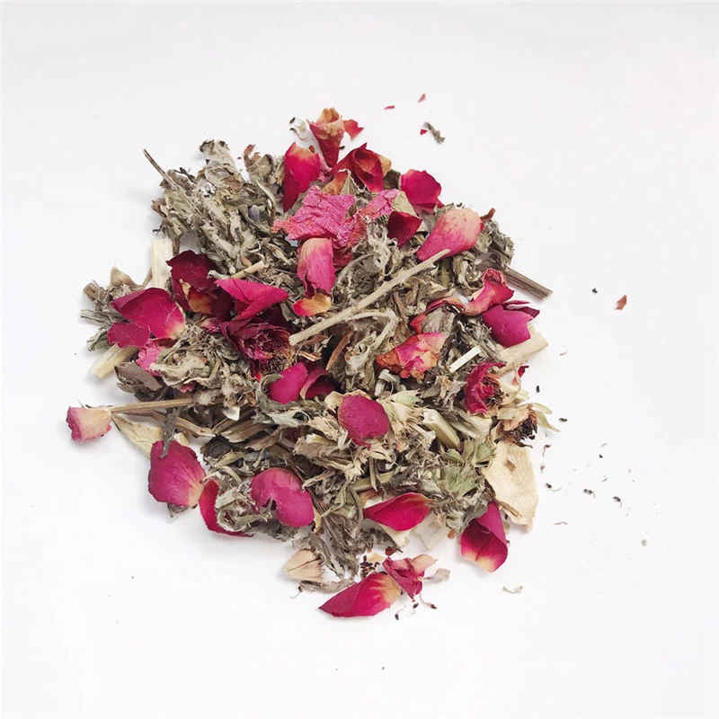1Pack Yoni steam detox steam 100% Chinese herbal women yoni SPA vaginal steam Feminine Hygiene for women vaginal Yoni steam