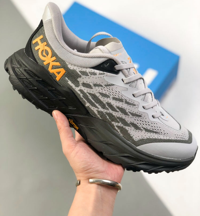 HOKA M SPEEDGOAT 5.0 New Comfortable and Lightweight Sports Shoes