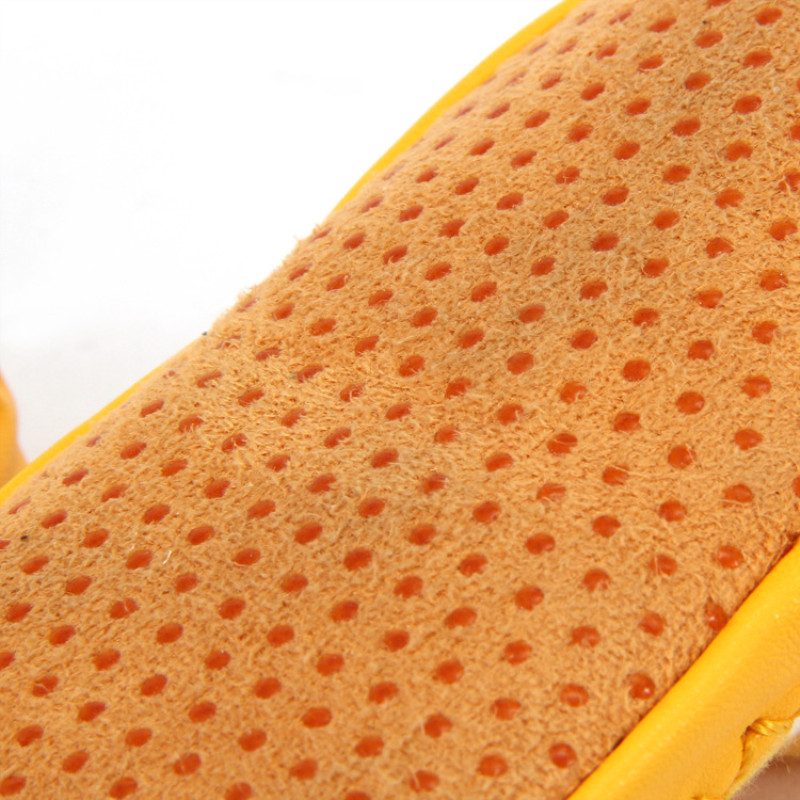 Strict selection of baby floor shoes, spring and summer baby shoes, socks, soft soles, anti slip, cool insulation, walking shoes