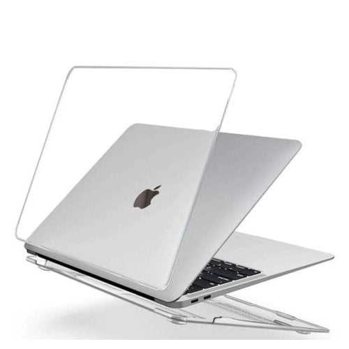 GREEN ULTRA-SLIM HARD SHELL CASE 2.0MM FOR MACBOOK PRO 14 INCH