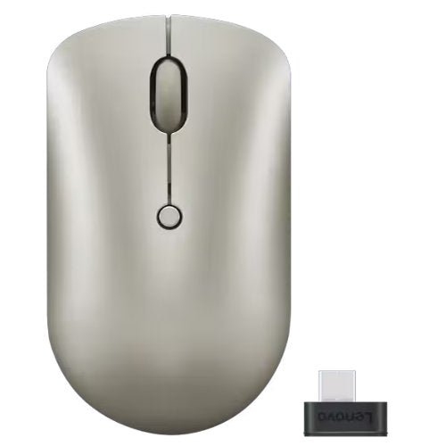 LENOVO 540 USB-C COMPACT WIRELESS MOUSE