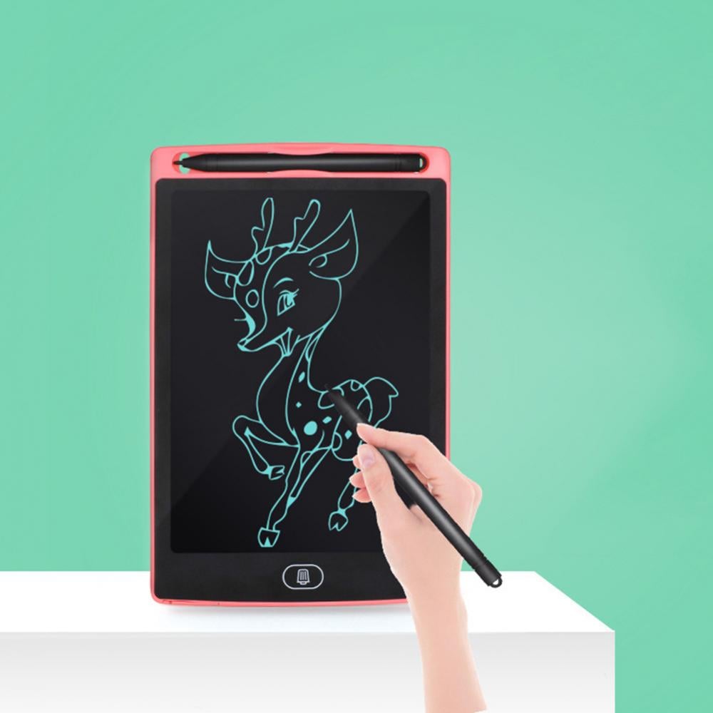 6.5inch LCD Writing Tablet Electronic Drawing Board Tablet Children Toy Gifts