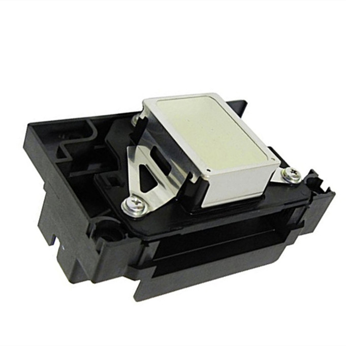 Suitable for Epson L801 L800 L805 TX650 R290 T50 R330 nozzle