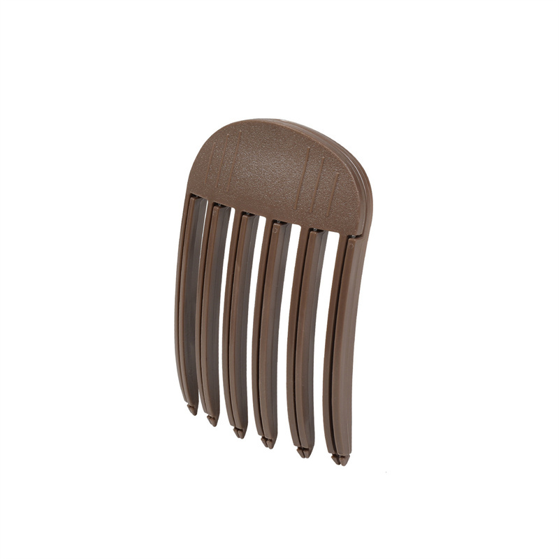 New Heatless Hair Care Roots Natural Fluffy Hair Clip No Heat Hair Curler Styling DIY Hair Styling Fluffiness Tool