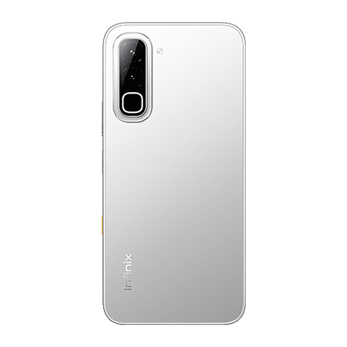 Infinix HOT 70 Silver 4GB+128GB
