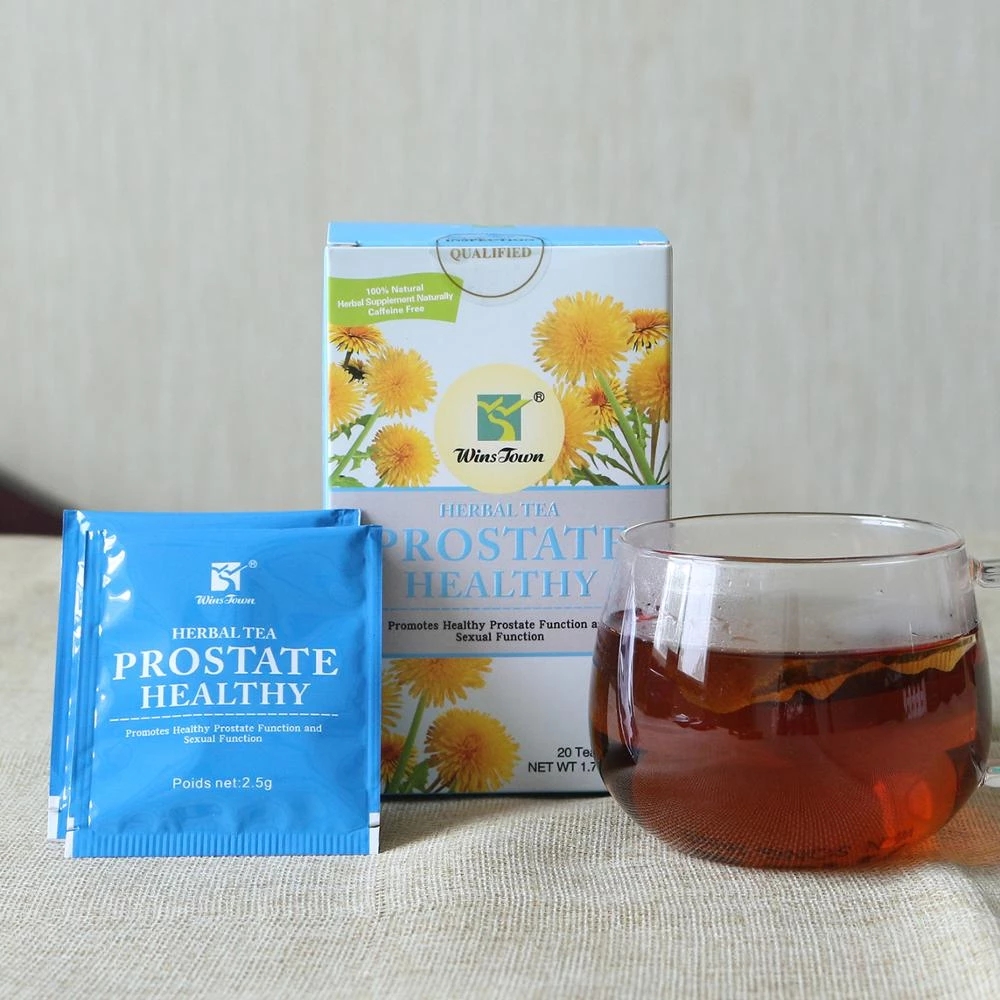 Men's tea vitality supplements, kidney tea energy supplements, men's tea men