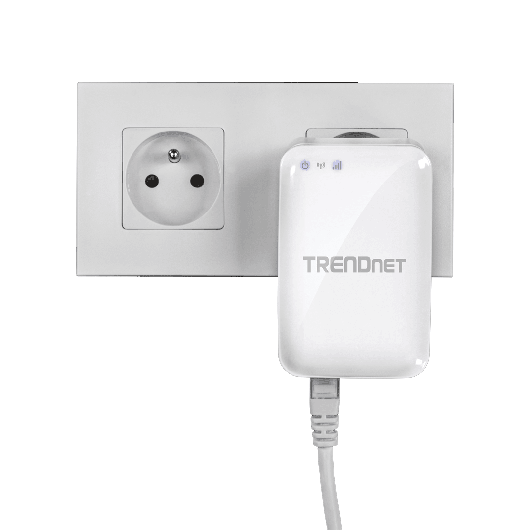 TEW-817DTR AC750 Wireless Travel Router