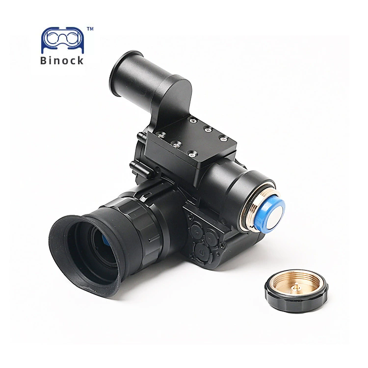 BINOCK Binock NVG10 head-mounted digital night vision device with infrared magnification of 3 times high-definition night vision