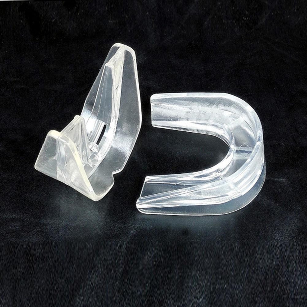 Teens Adult Health Care Straight Teeth System Orthodontic Anti-Molar Retainer cosmetic orthodontics cheapest braces