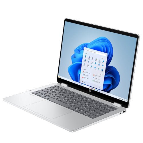 HP OMNIBOOK 5 FLIP X360 14-FP0032NIA CORE I5-1334U 16GB 512GB SSD 14 INCH TOUCH WIN11 LAPTOP