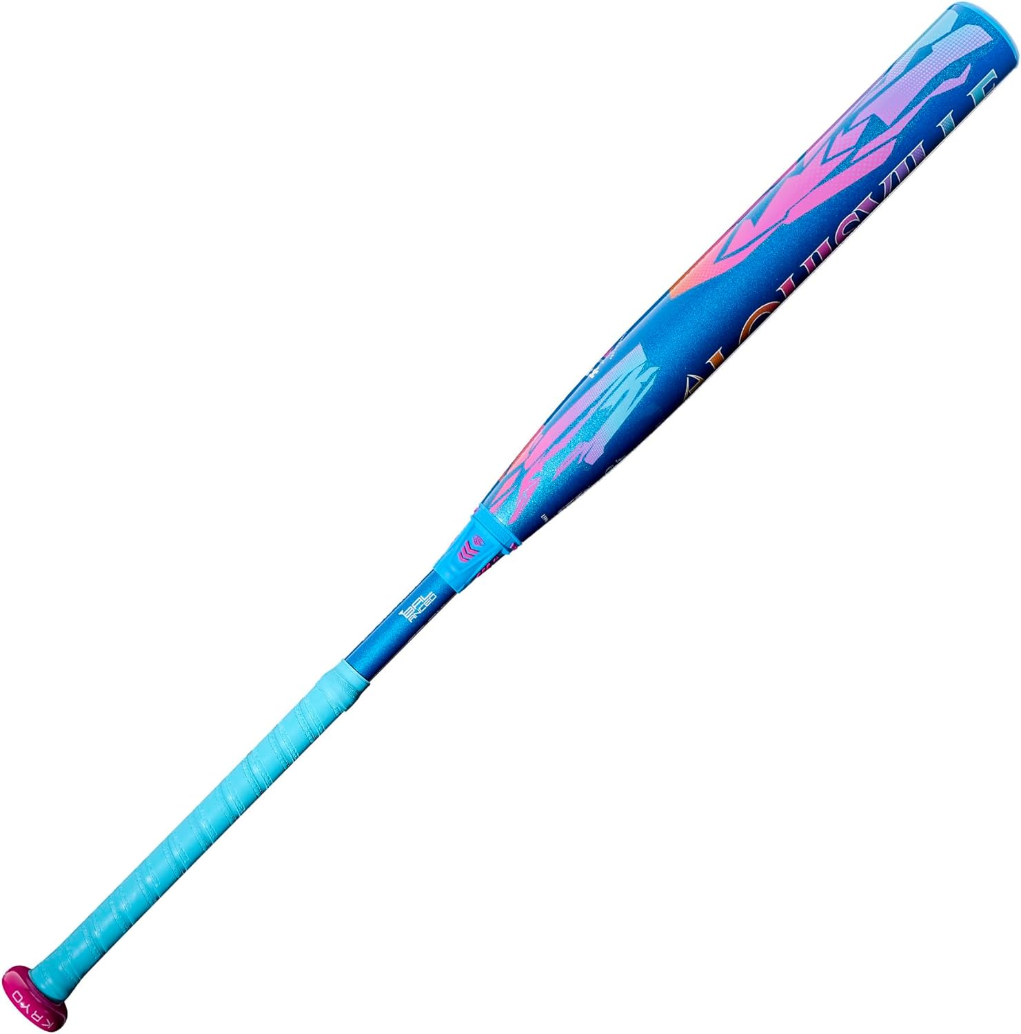 Louisville Slugger 2026 Kryo Love The Moment™ (-10) Fastpitch Softball Bat