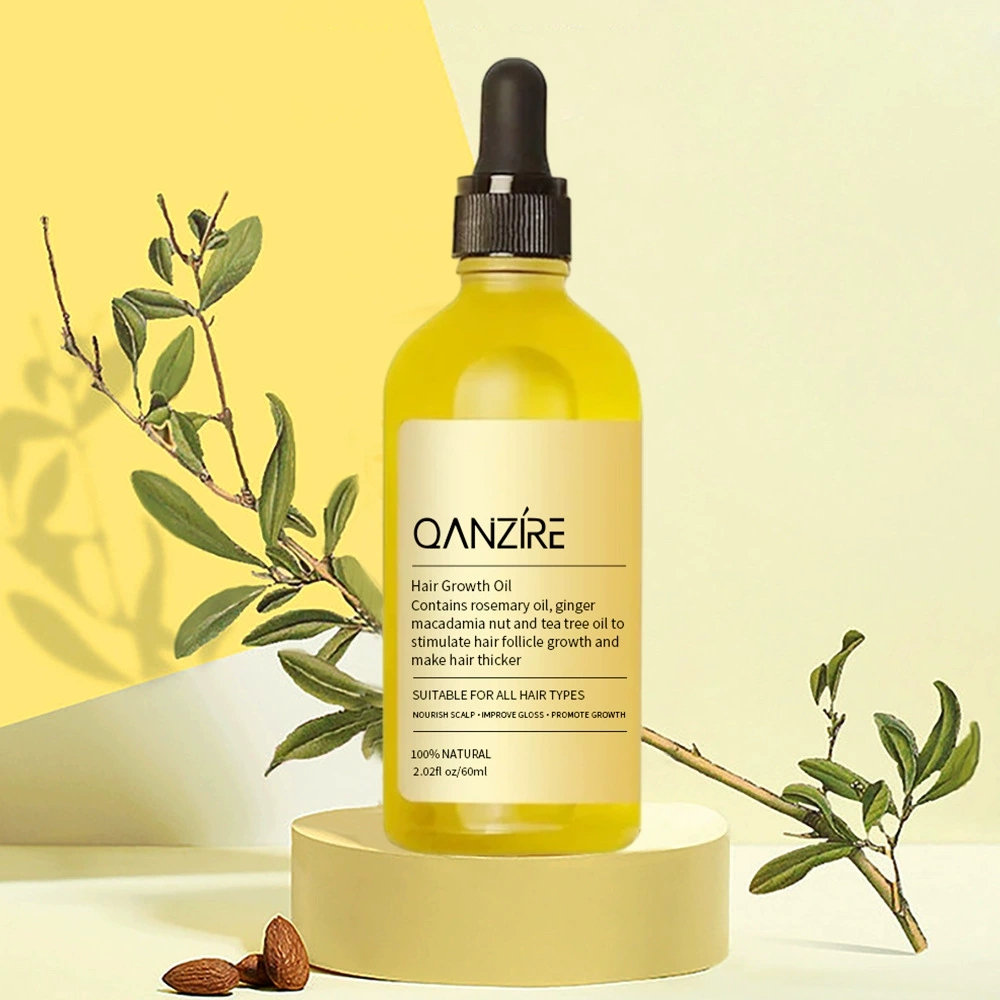 Hair Nutrition Hair Oil Hair Line Anti Hair Loss Hair Conditioner Hair Essence
