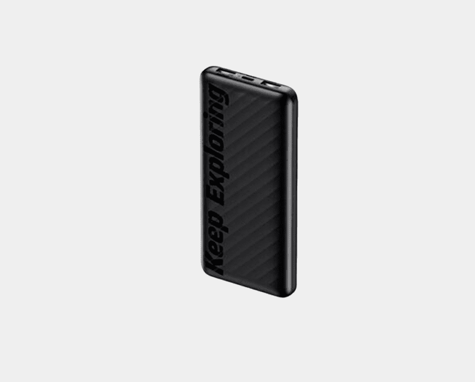 Oraimo 10,000 mAh Power Bank