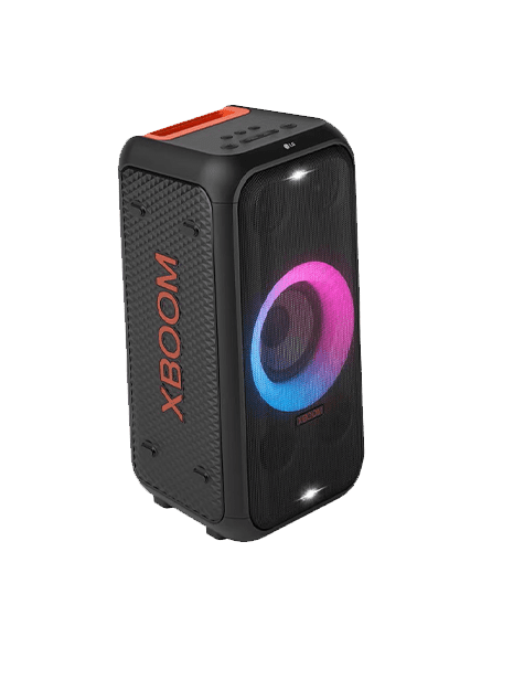 LG XBOOM Portable Party Speaker
