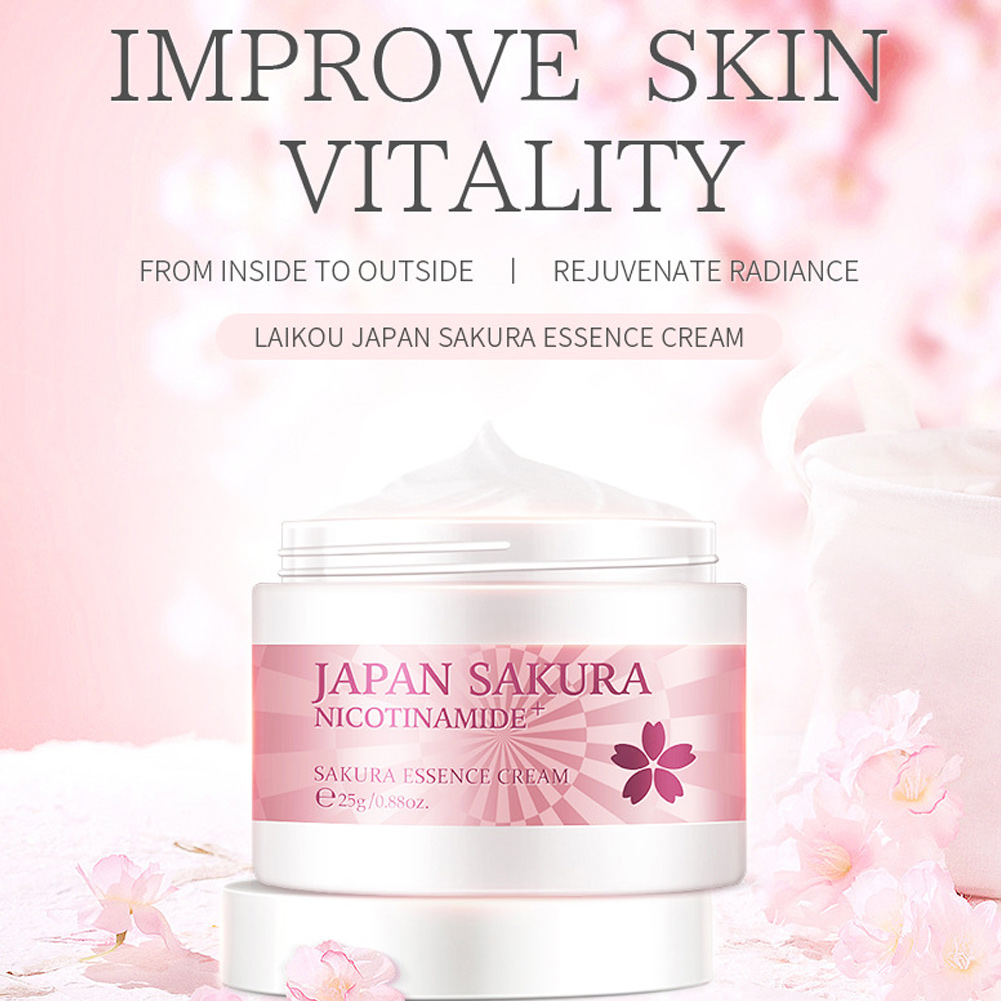 Snail Face Cream Hyaluronic Acid Moisturizer Anti Wrinkle Anti Aging Nourishing Serum Collagen whitening Cream Skin Care